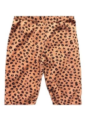 Mon Cheri Childs Leggings Size 0-3 Months